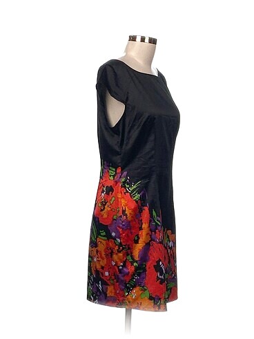 Vintage Love Vintage Love Kısa Elbise %70 İndirimli.