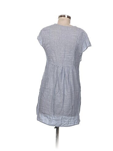 universal Beden Vintage Love Kısa Elbise %70 İndirimli.