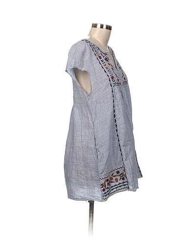 Vintage Love Vintage Love Kısa Elbise %70 İndirimli.