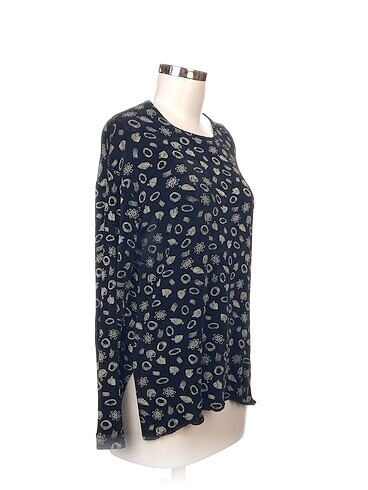 Vintage Love Vintage Love Bluz %70 İndirimli.
