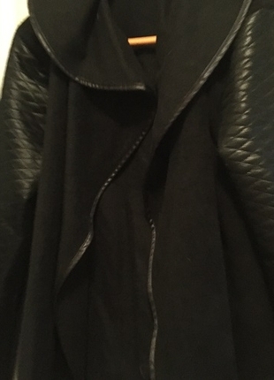 Diğer Siyah Ceket