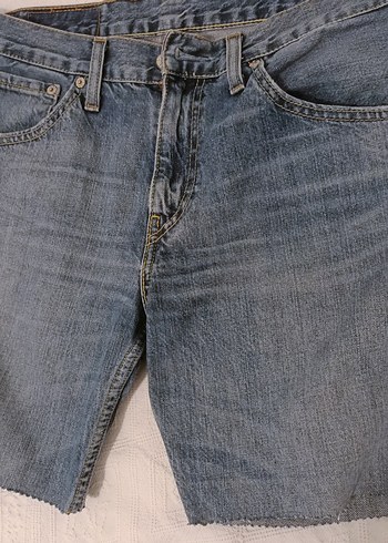 Levi's Midi Şort