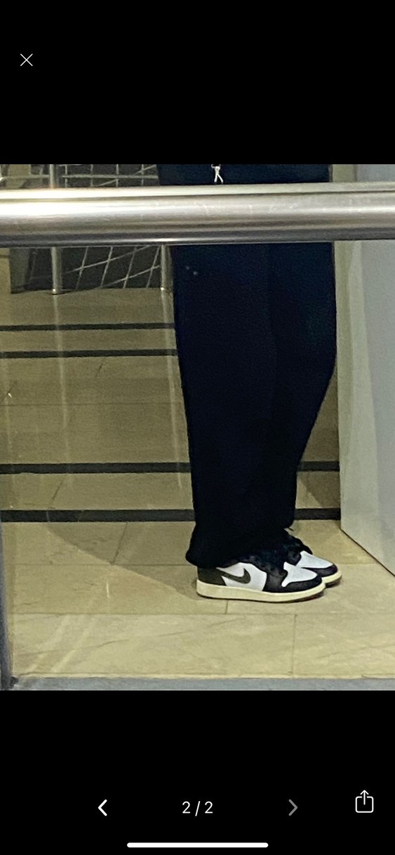 Nike air jordan - Görsel 2