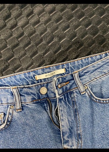 Addax Kot etek - Görsel 3