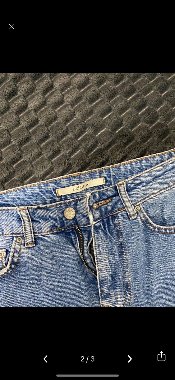 Addax Kot etek - Görsel 3