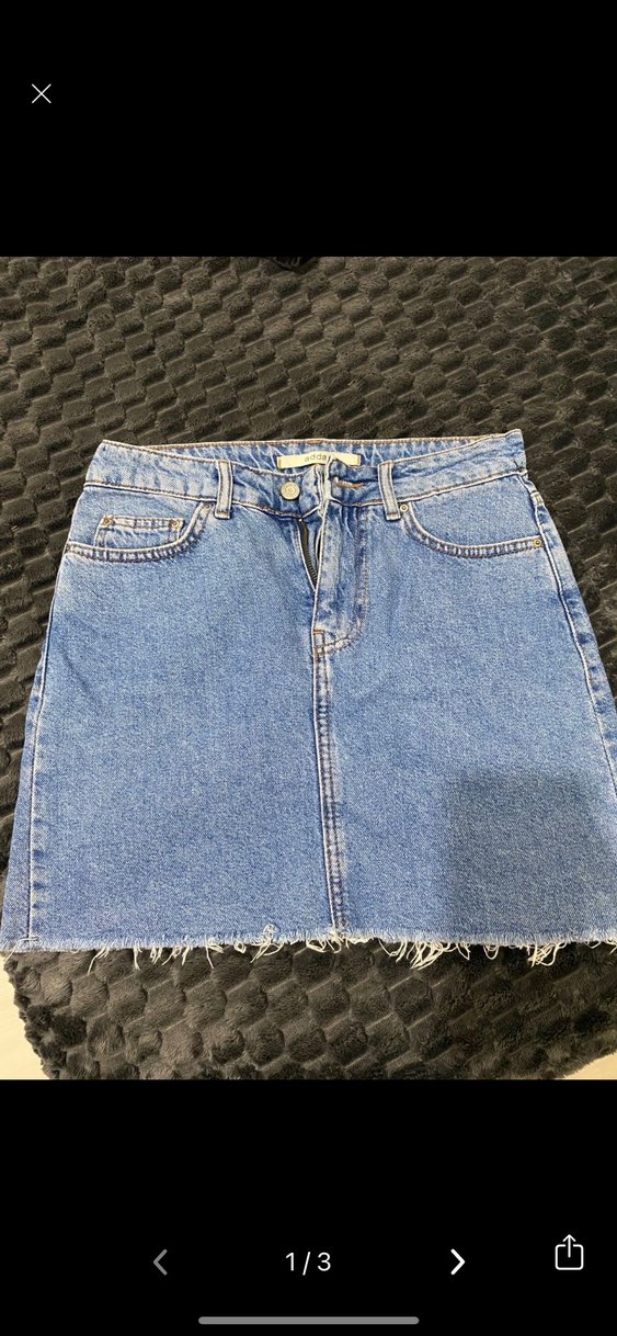 Addax Kot etek - Görsel 2