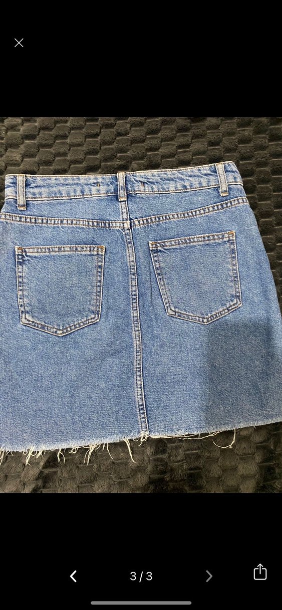 Addax Kot etek - Görsel 4