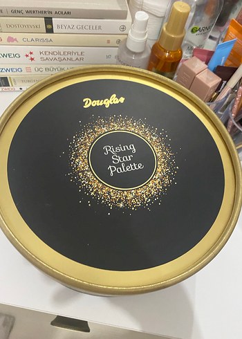 DOUGLAS MAKYAJ KUTUSU - Görsel 6