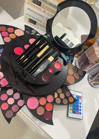 DOUGLAS MAKYAJ KUTUSU - Görsel 2