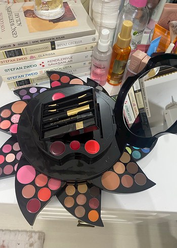 DOUGLAS MAKYAJ KUTUSU - Görsel 4