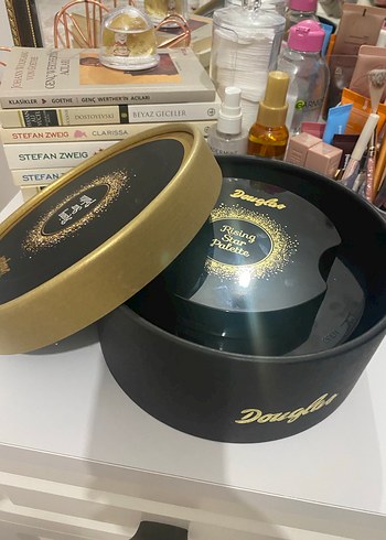 DOUGLAS MAKYAJ KUTUSU - Görsel 5