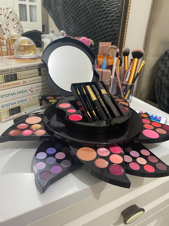 DOUGLAS MAKYAJ KUTUSU - Görsel 3