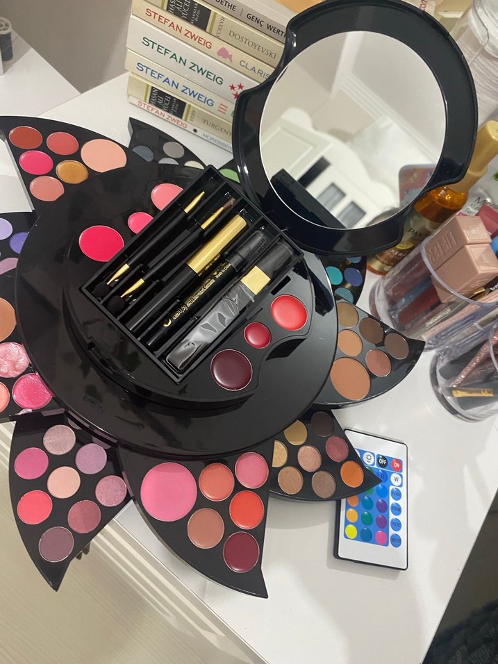 DOUGLAS MAKYAJ KUTUSU - Görsel 2