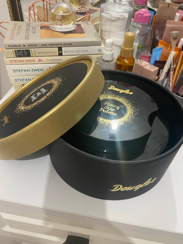 DOUGLAS MAKYAJ KUTUSU - Görsel 5