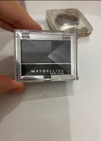 Göz Farı Paleti ve Tekli Far Seti - Görsel 2