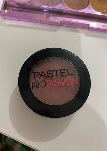 Göz Farı Paleti ve Tekli Far Seti - Görsel 3