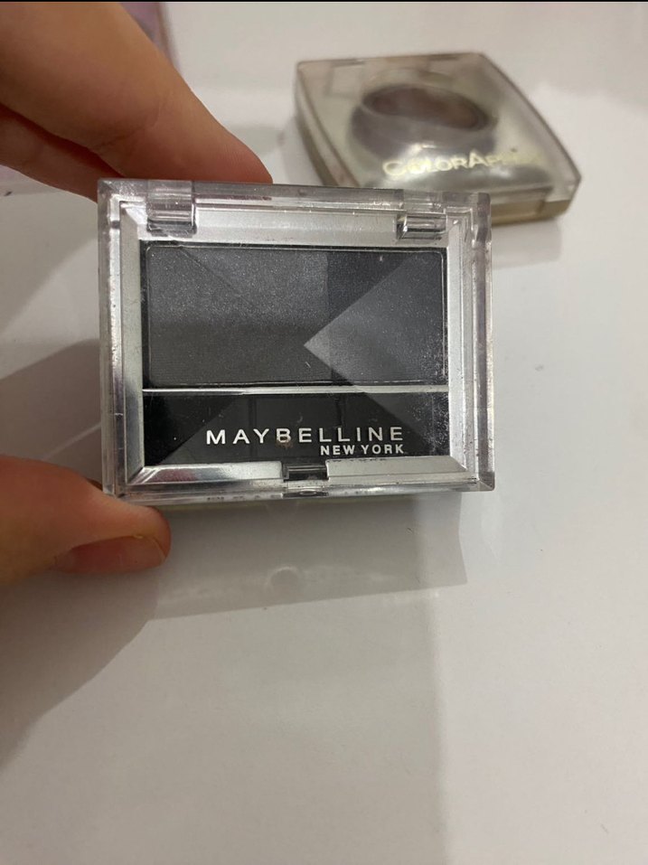 Göz Farı Paleti ve Tekli Far Seti - Görsel 2