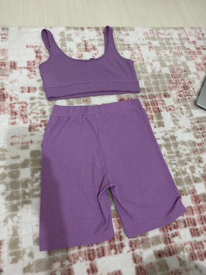 Trendyolmilla spor takım - Görsel 2