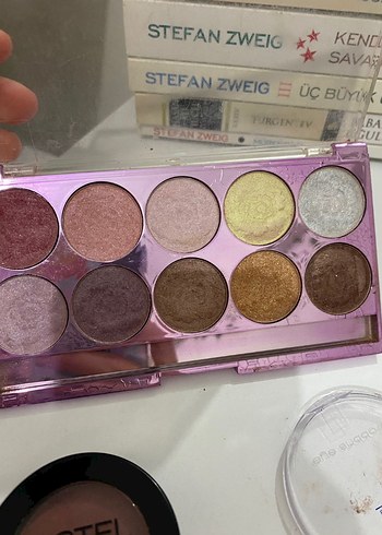 far paletleri (Toplu fiyat) - Görsel 2