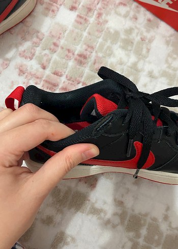 Nike court borough - Görsel 9