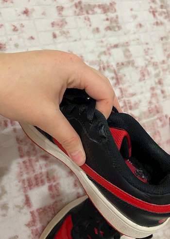 Nike court borough - Görsel 8