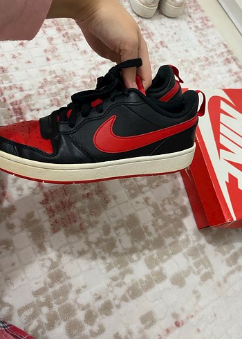 Nike court borough - Görsel 7