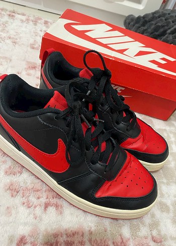 Nike court borough - Görsel 3