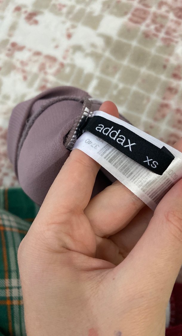 Addax crop - Görsel 3