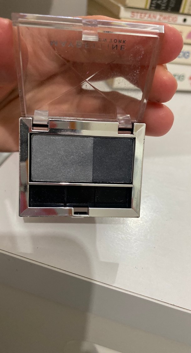 Maybelline Gri Göz Farı Paleti - Görsel 2