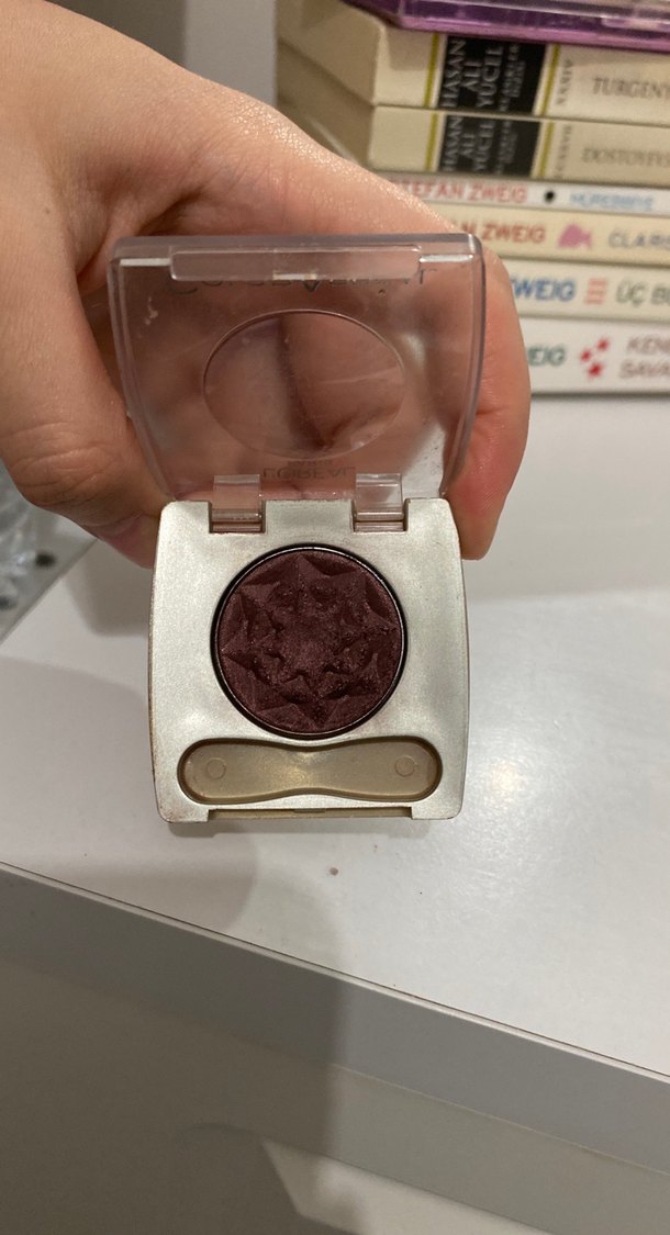 L'Oréal Paris Color Appeal Göz Farı - Görsel 2