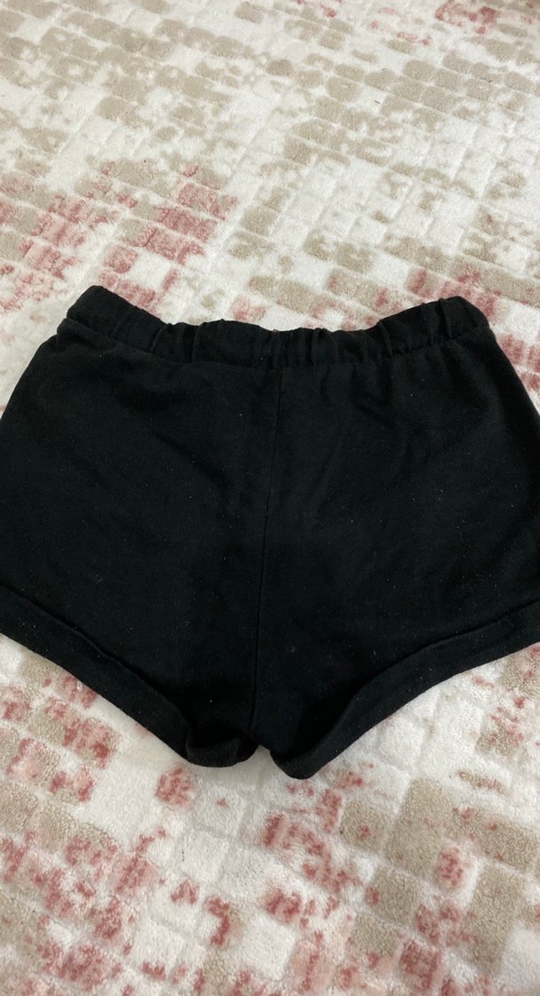 Hm şort - Görsel 3