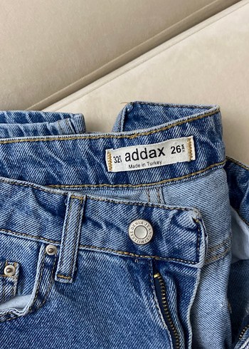 Mavi Regular Fit Kadın Denim Pantolon - Görsel 2