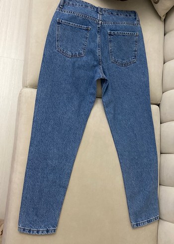 Mavi Regular Fit Kadın Denim Pantolon - Görsel 4
