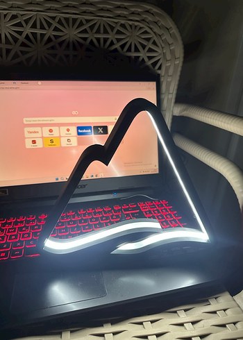 Masa üstü şef aydınlatma 12v - Görsel 3