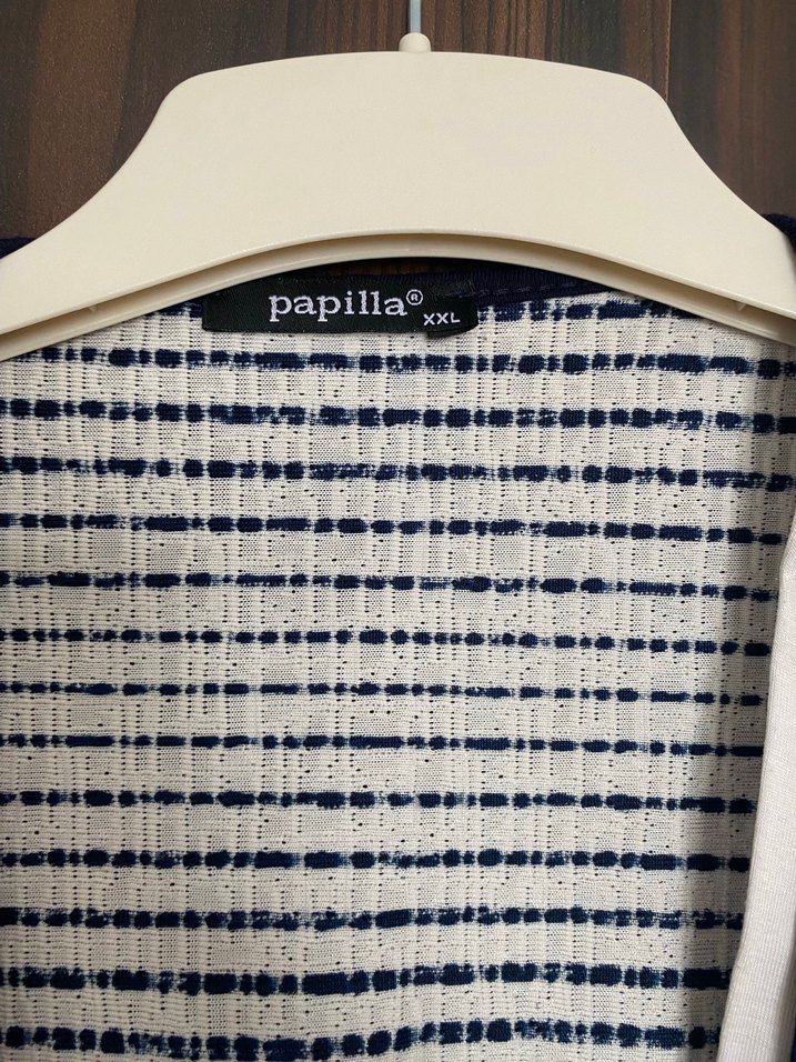 Bohem Desenli Kadın Hırka - Görsel 2