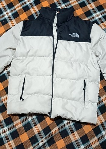 North Face The North Face Sehir Stilinde Sisme Ceket