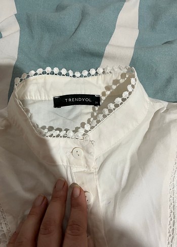 Vintage Gömlek - Görsel 2