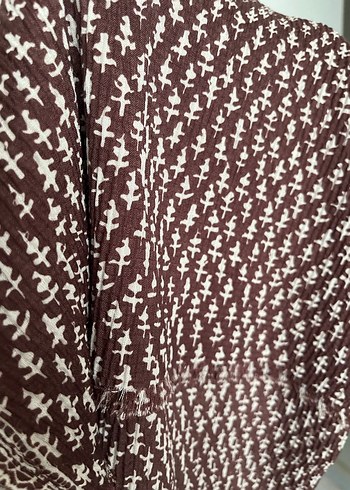 #freschscarfs kadın şal - Görsel 2