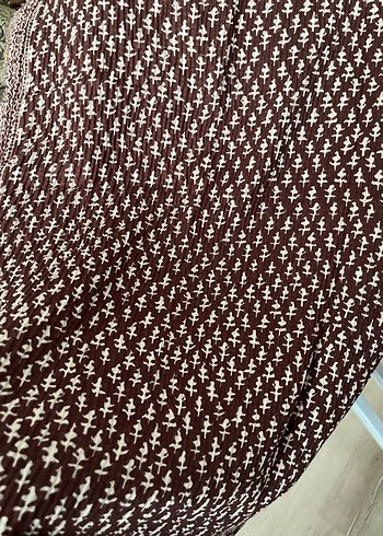 #freschscarfs kadın şal - Görsel 3