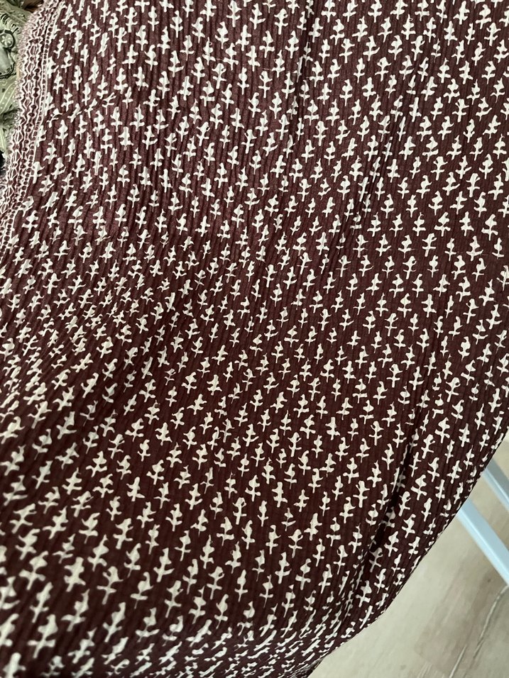 #freschscarfs kadın şal - Görsel 3