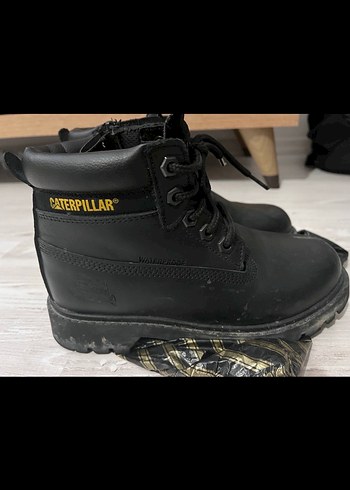 Erkek çocuk bot ÇAT - Görsel 4