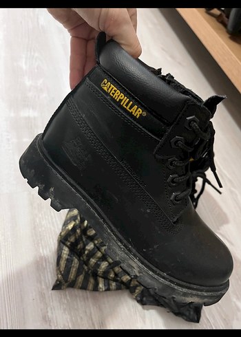 Erkek çocuk bot ÇAT - Görsel 6