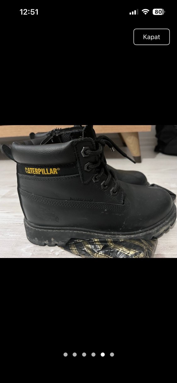 Erkek çocuk bot ÇAT - Görsel 4