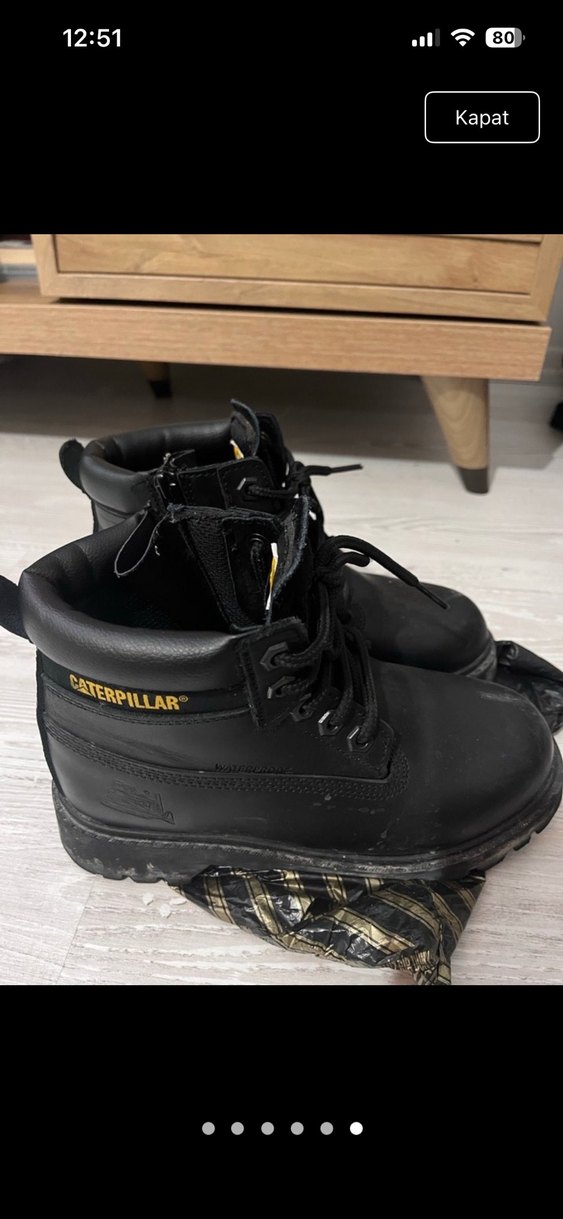 Erkek çocuk bot ÇAT - Görsel 3