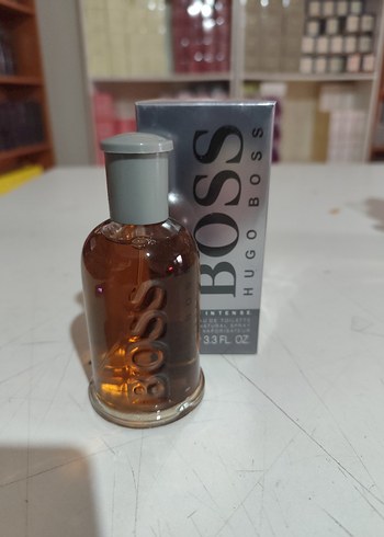 Hugo Boss Erkek Parfümü 100 ml - Görsel 3