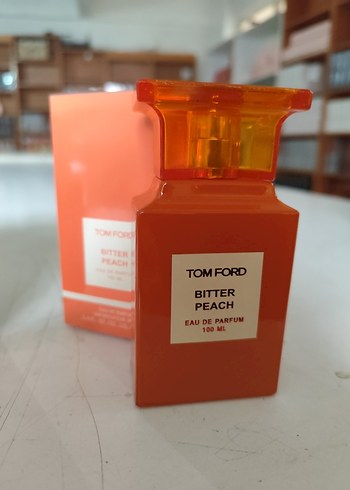 Tomtore Klasik Bordo Erkek Parfümü - Görsel 2