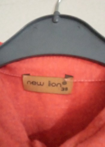 Uzun Kollu Pembe Vintage Kadın Elbisesi - Görsel 4