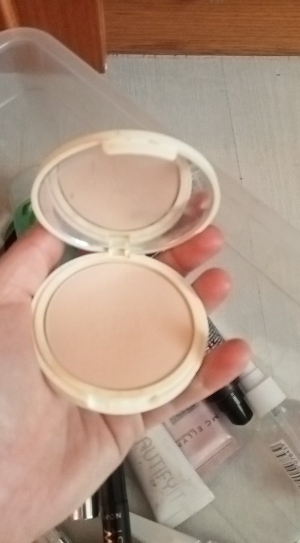 Diyamöz BB Foto Bitiş Pudrası - Görsel 2