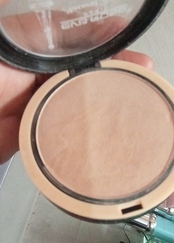 Eva Rose Beige Pudra - Görsel 2