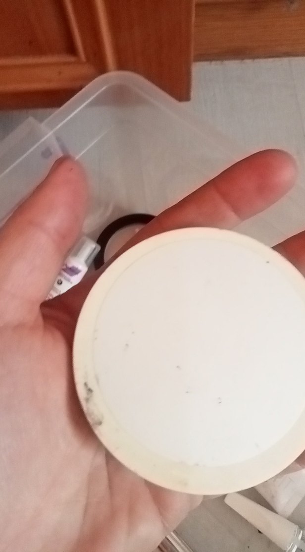 Pastel Bej Pudra - Görsel 2